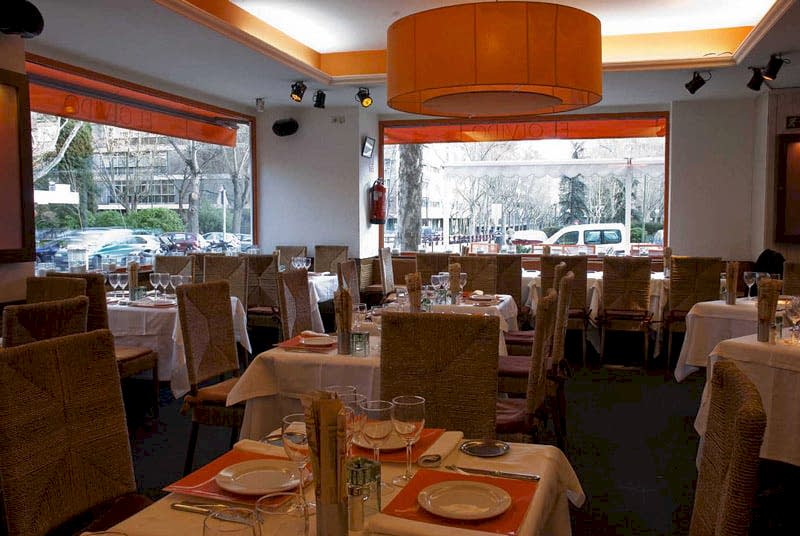 Restaurante El Olvido