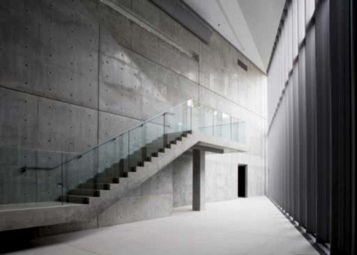 Tadao Ando, uno de mis favoritos