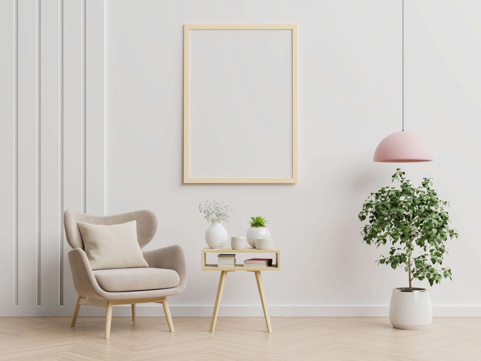 Interiorismo con plantas. Cómo decorar con plantas de interior